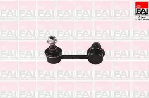 FAI AutoParts SS8369 - Stiepnis / Atsaite, Stabilizators adetalas.lv