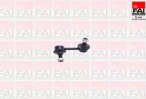 FAI AutoParts SS8388 - Stiepnis / Atsaite, Stabilizators adetalas.lv