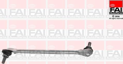 FAI AutoParts SS8382 - Stiepnis / Atsaite, Stabilizators adetalas.lv