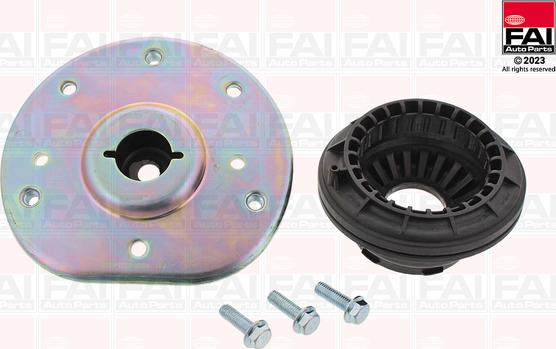 FAI AutoParts SS8200 - Amortizatora statnes balsts adetalas.lv