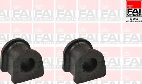 FAI AutoParts SS8208K - Bukse, Stabilizators adetalas.lv