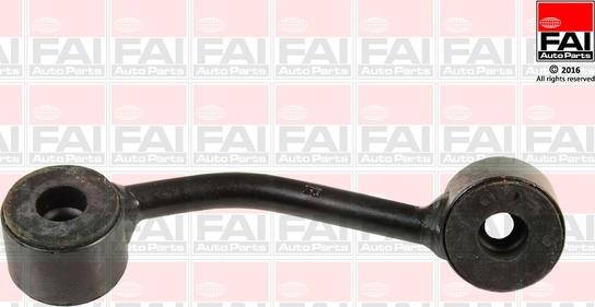 FAI AutoParts SS871 - Stiepnis / Atsaite, Stabilizators adetalas.lv