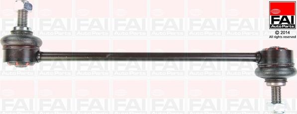 FAI AutoParts SS396 - Stiepnis / Atsaite, Stabilizators adetalas.lv