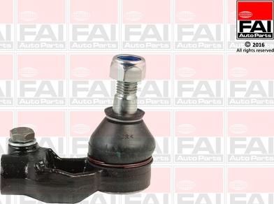 FAI AutoParts SS364 - Stūres šķērsstiepņa uzgalis adetalas.lv