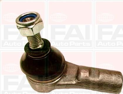 FAI AutoParts SS360 - Stūres šķērsstiepņa uzgalis adetalas.lv