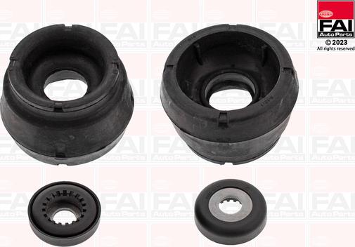 FAI AutoParts SS3058 - Amortizatora statnes balsts adetalas.lv