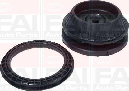 FAI AutoParts SS3014 - Amortizatora statnes balsts adetalas.lv