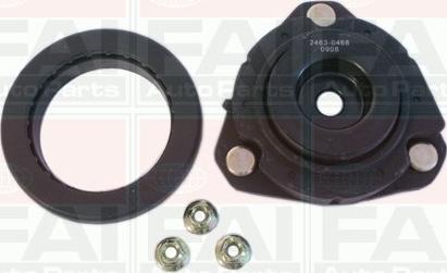 FAI AutoParts SS3016 - Amortizatora statnes balsts adetalas.lv