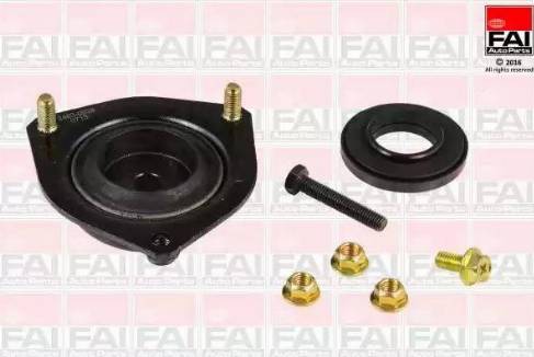 FAI AutoParts SS3163 - Amortizatora statnes balsts adetalas.lv