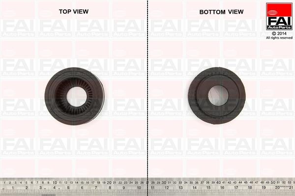 FAI AutoParts SS3103 - Amortizatora statnes balsts adetalas.lv