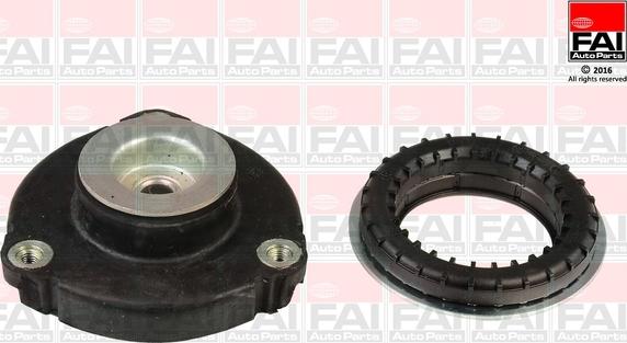 FAI AutoParts SS3184 - Amortizatora statnes balsts adetalas.lv