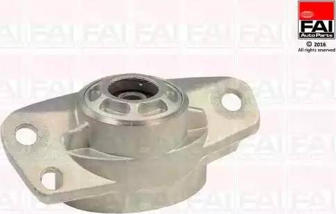 FAI AutoParts SS3183 - Amortizatora statnes balsts adetalas.lv