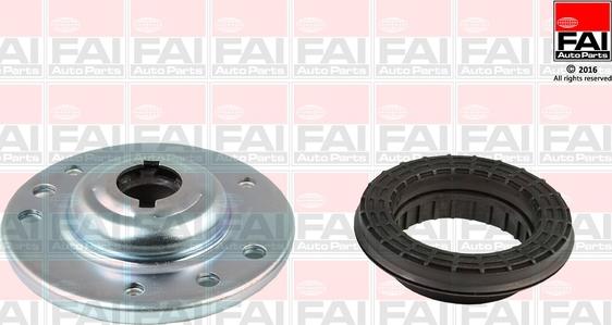 FAI AutoParts SS3137 - Amortizatora statnes balsts adetalas.lv