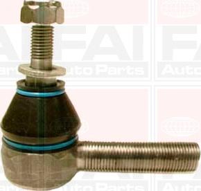 FAI AutoParts SS333 - Stūres šķērsstiepņa uzgalis adetalas.lv