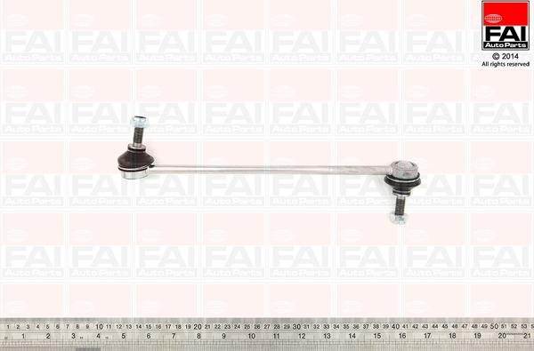 FAI AutoParts SS2910 - Stiepnis / Atsaite, Stabilizators adetalas.lv