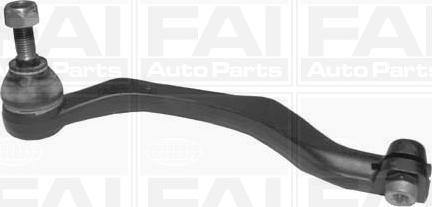 FAI AutoParts SS2930 - Stūres šķērsstiepņa uzgalis adetalas.lv