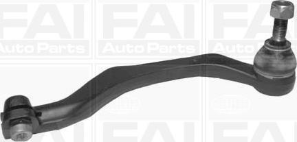 FAI AutoParts SS2929 - Stūres šķērsstiepņa uzgalis adetalas.lv