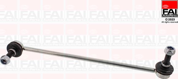 FAI AutoParts SS2400 - Stiepnis / Atsaite, Stabilizators adetalas.lv