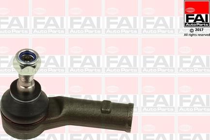 FAI AutoParts SS2432 - Stūres šķērsstiepņa uzgalis adetalas.lv