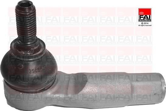 FAI AutoParts SS2424 - Stūres šķērsstiepņa uzgalis adetalas.lv