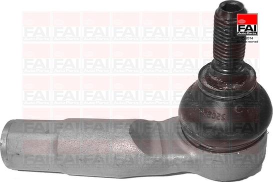 FAI AutoParts SS2425 - Stūres šķērsstiepņa uzgalis adetalas.lv