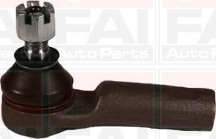 FAI AutoParts SS2421 - Stūres šķērsstiepņa uzgalis adetalas.lv