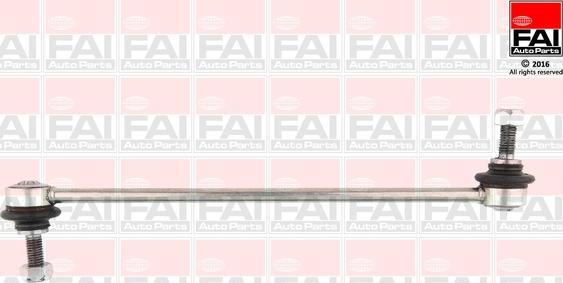 FAI AutoParts SS2470 - Stiepnis / Atsaite, Stabilizators adetalas.lv