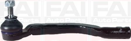 FAI AutoParts SS2588 - Stūres šķērsstiepņa uzgalis adetalas.lv