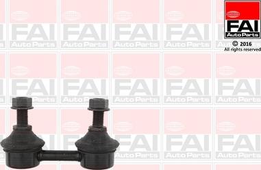 FAI AutoParts SS2576 - Stiepnis / Atsaite, Stabilizators adetalas.lv