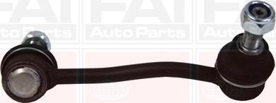 FAI AutoParts SS2605 - Stiepnis / Atsaite, Stabilizators adetalas.lv