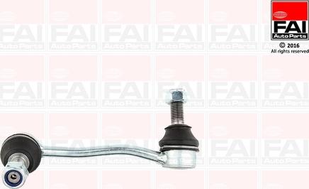 FAI AutoParts SS2606 - Stiepnis / Atsaite, Stabilizators adetalas.lv