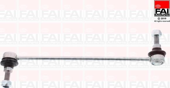 FAI AutoParts SS2610 - Stiepnis / Atsaite, Stabilizators adetalas.lv