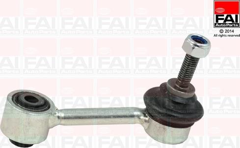 FAI AutoParts SS2611 - Stiepnis / Atsaite, Stabilizators adetalas.lv