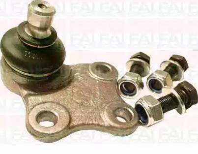 FAI AutoParts SS209 - Balst / Virzošais šarnīrs adetalas.lv