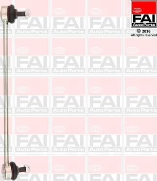 FAI AutoParts SS2059 - Stiepnis / Atsaite, Stabilizators adetalas.lv