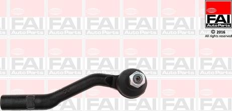 FAI AutoParts SS2079 - Stūres šķērsstiepņa uzgalis adetalas.lv