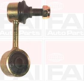 FAI AutoParts SS2146 - Stiepnis / Atsaite, Stabilizators adetalas.lv