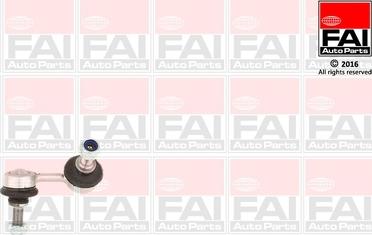 FAI AutoParts SS2141 - Stiepnis / Atsaite, Stabilizators adetalas.lv