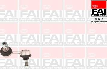 FAI AutoParts SS2142 - Stiepnis / Atsaite, Stabilizators adetalas.lv