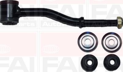 FAI AutoParts SS2153 - Stiepnis / Atsaite, Stabilizators adetalas.lv