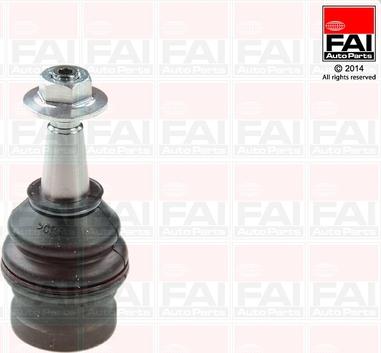 FAI AutoParts SS2842 - Balst / Virzošais šarnīrs adetalas.lv