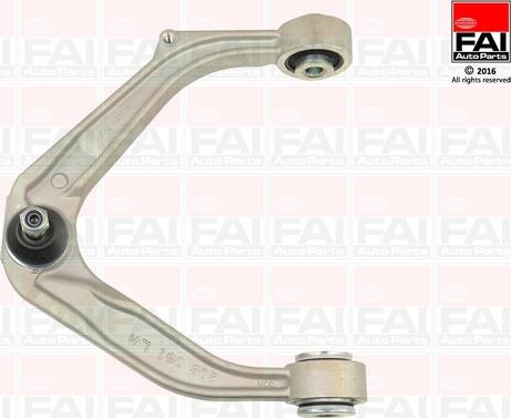 FAI AutoParts SS2878 - Neatkarīgās balstiekārtas svira, Riteņa piekare adetalas.lv