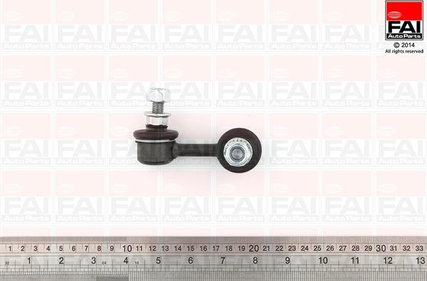 FAI AutoParts SS2347 - Stiepnis / Atsaite, Stabilizators adetalas.lv