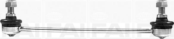 FAI AutoParts SS2353 - Stiepnis / Atsaite, Stabilizators adetalas.lv