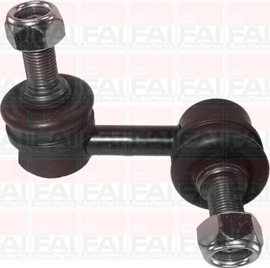 FAI AutoParts SS2357 - Stiepnis / Atsaite, Stabilizators adetalas.lv