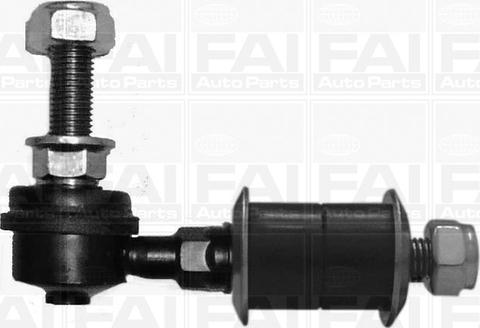 FAI AutoParts SS2366 - Stiepnis / Atsaite, Stabilizators adetalas.lv