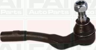 FAI AutoParts SS2309 - Stūres šķērsstiepņa uzgalis adetalas.lv