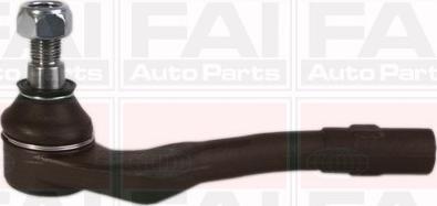 FAI AutoParts SS2308 - Stūres šķērsstiepņa uzgalis adetalas.lv