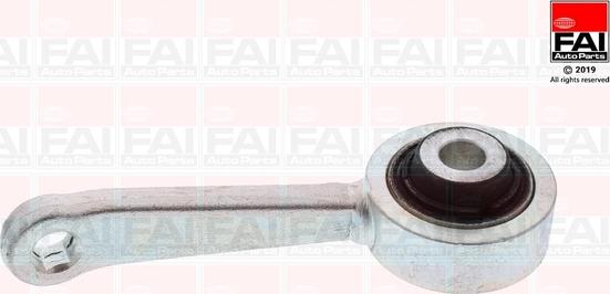 FAI AutoParts SS2322 - Stiepnis / Atsaite, Stabilizators adetalas.lv