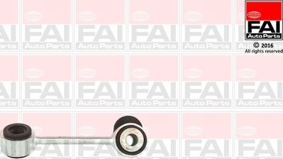 FAI AutoParts SS2296 - Stiepnis / Atsaite, Stabilizators adetalas.lv